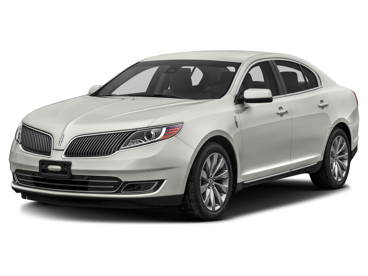 2015 Lincoln MKS FWD's photo