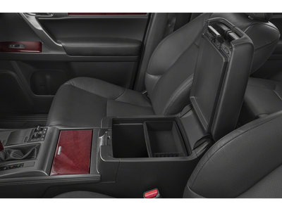 2019 Lexus GX 460 Luxury