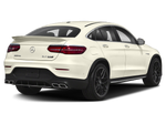 2019 Mercedes-Benz GLC GLC 63 AMG® 4MATIC®