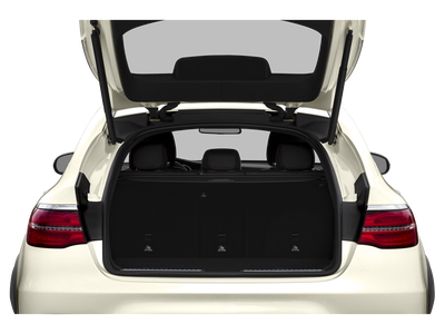 2019 Mercedes-Benz GLC GLC 63 AMG® 4MATIC®