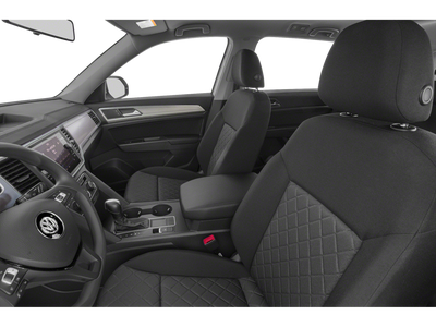 2019 Volkswagen Atlas SEL