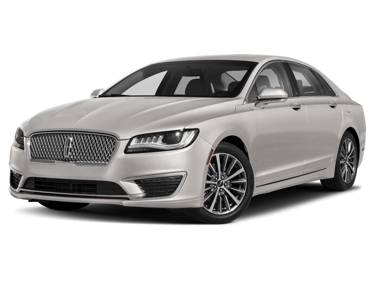2020 Lincoln MKZ Reserve I