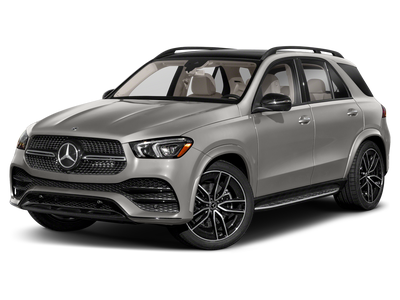 2020 Mercedes-Benz GLE GLE 580 4MATIC®