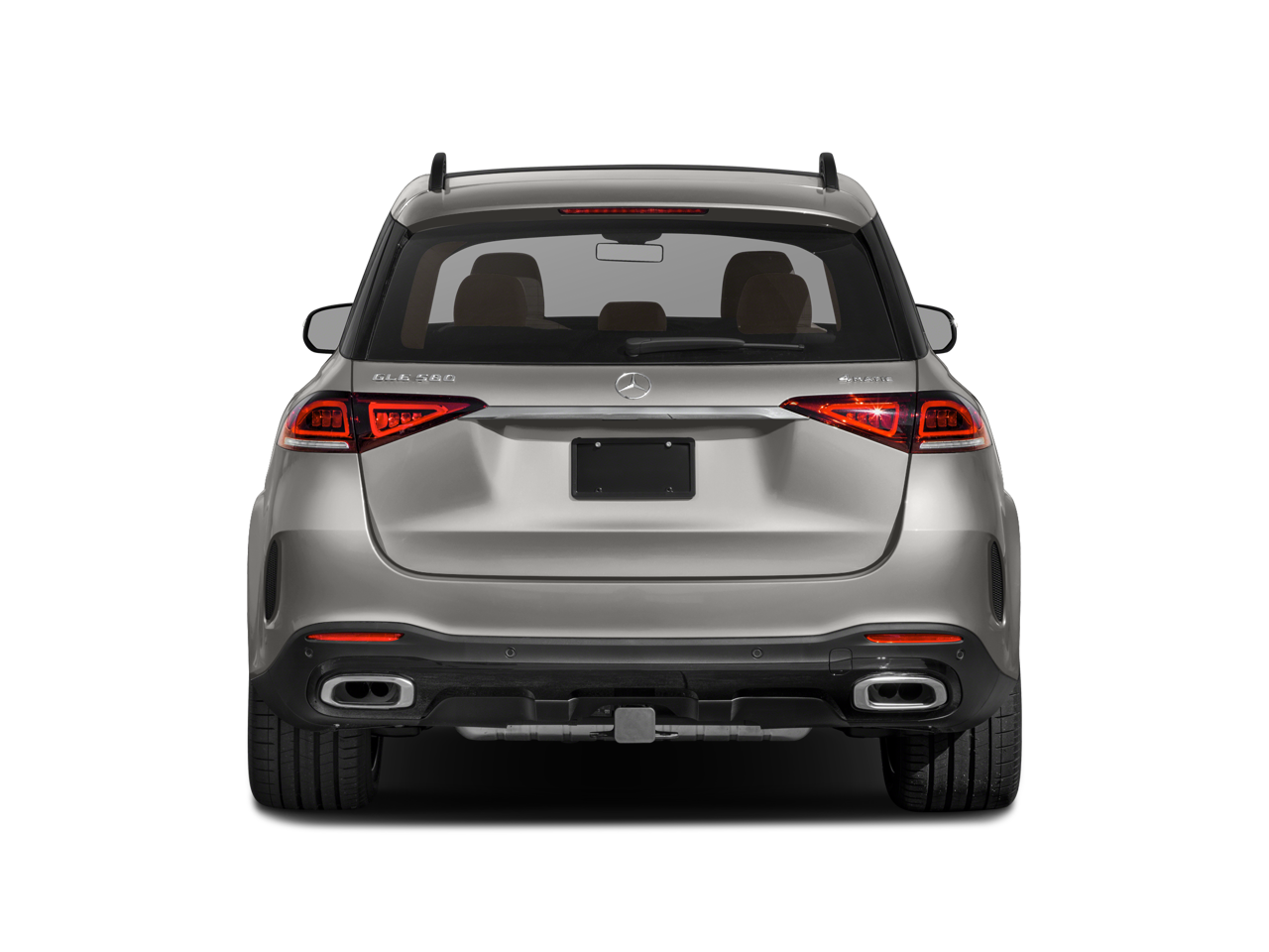 2020 Mercedes-Benz GLE GLE 580 4MATIC®