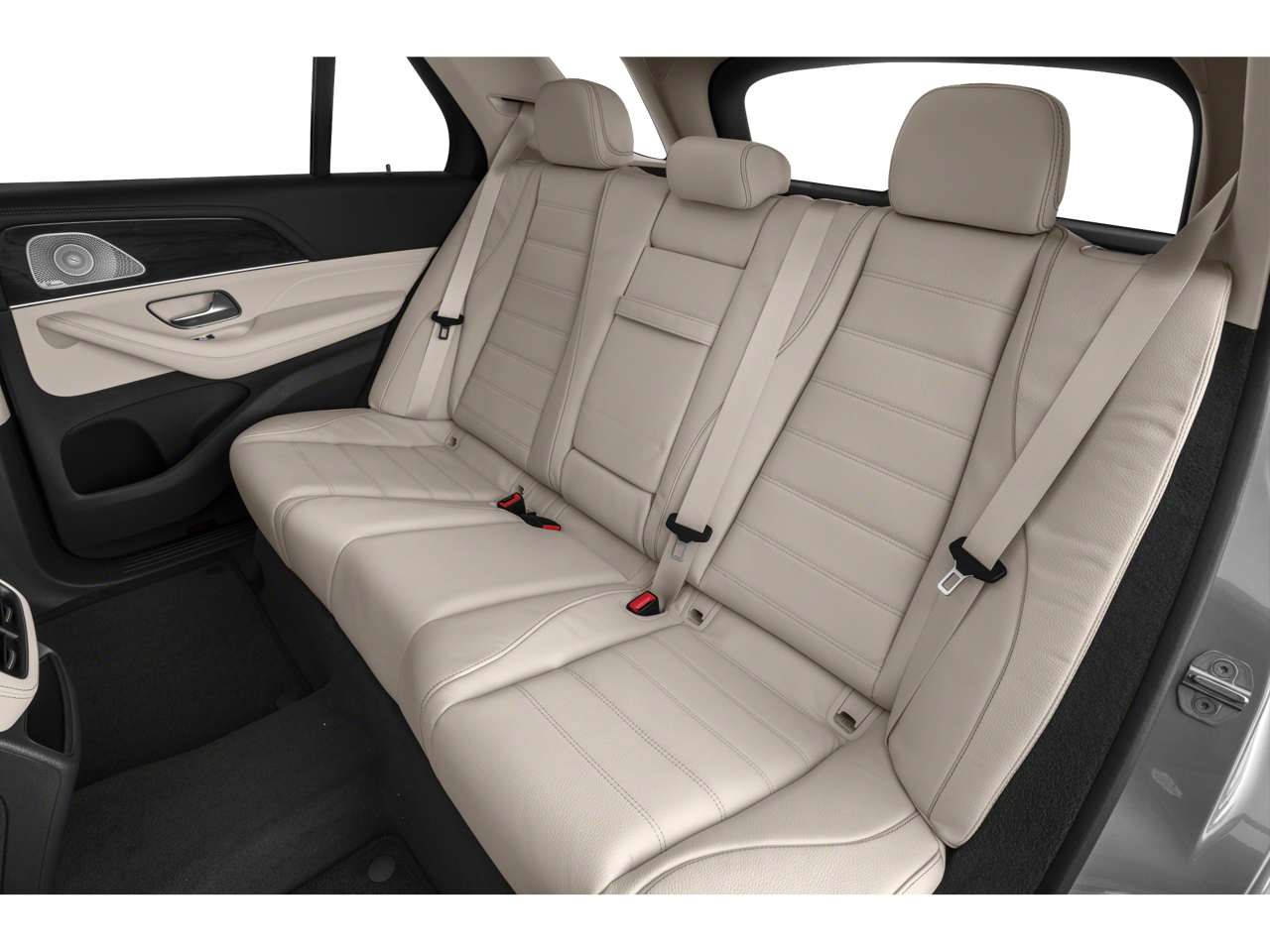 2020 Mercedes-Benz GLE GLE 580 4MATIC®