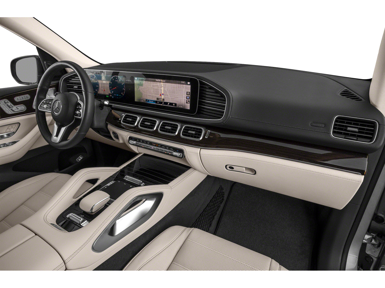 2020 Mercedes-Benz GLE GLE 580 4MATIC®