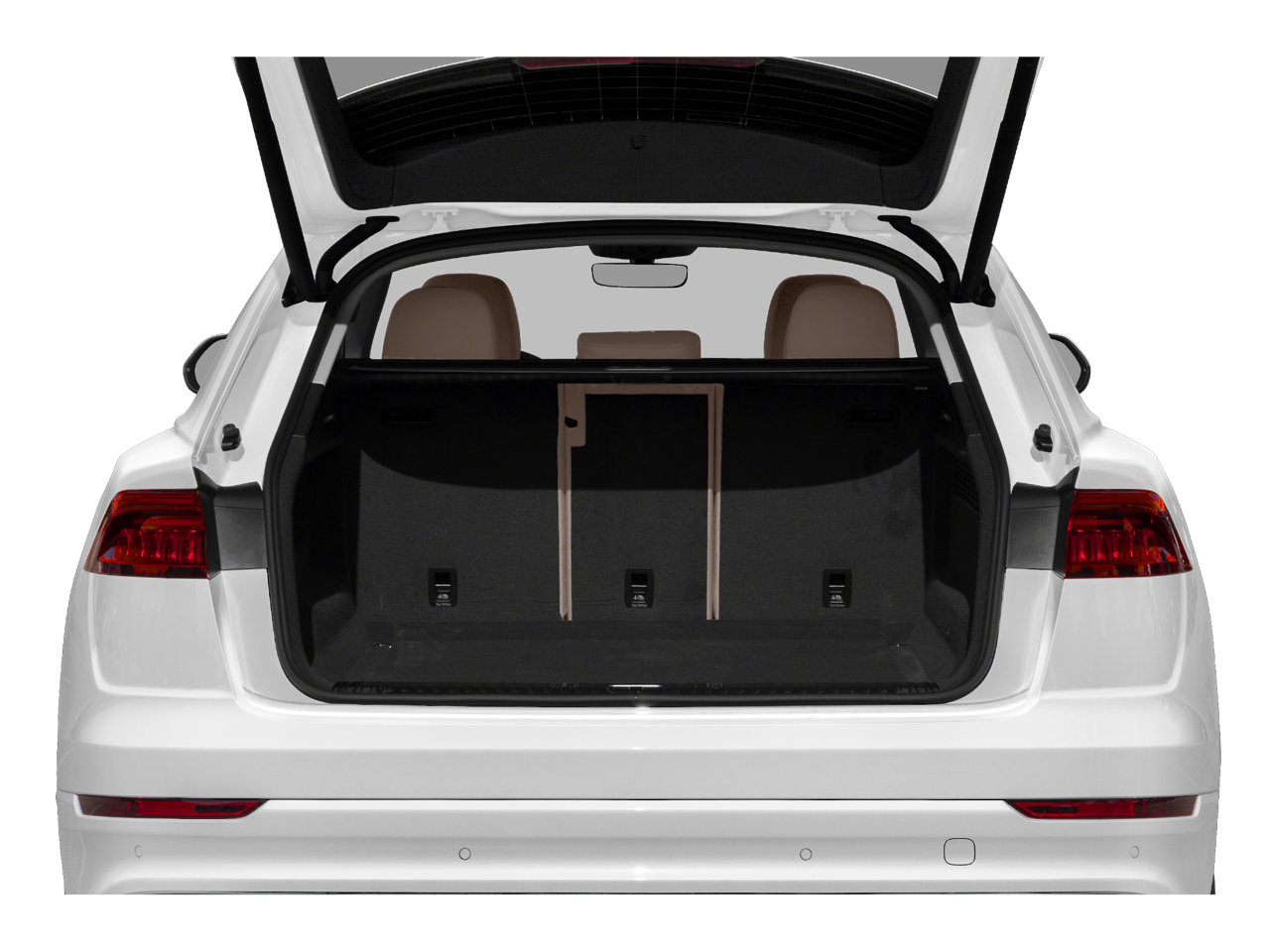 2022 Audi Q8 S Line quattro Prestige photo 3