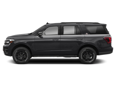2022 Ford Expedition Timberline