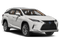 2022 Lexus RX 450hL Luxury