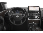 2022 Nissan Armada Platinum