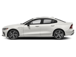 2022 Volvo S60 Recharge Plug-In Hybrid T8 R-Design Expression