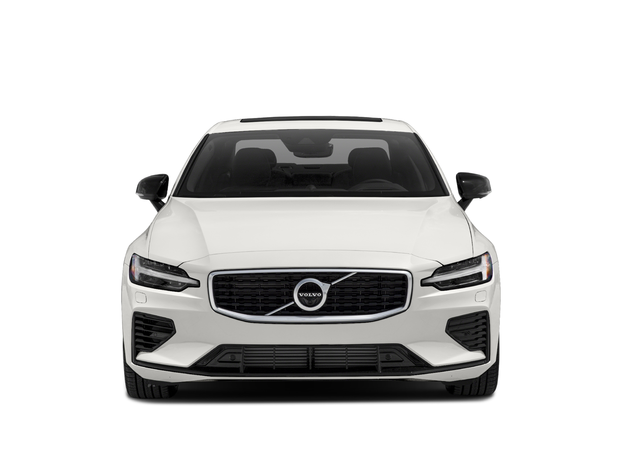 2022 Volvo S60 Recharge Plug-In Hybrid T8 R-Design Expression