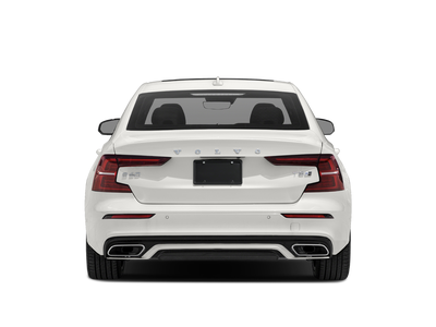 2022 Volvo S60 Recharge Plug-In Hybrid T8 R-Design Expression