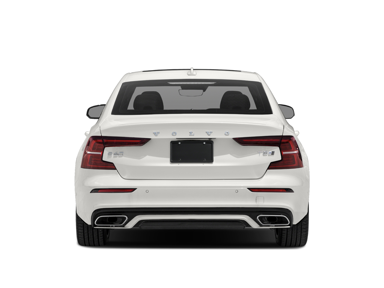 2022 Volvo S60 Recharge Plug-In Hybrid T8 R-Design Expression