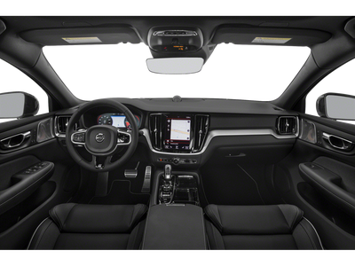 2022 Volvo S60 Recharge Plug-In Hybrid T8 R-Design Expression
