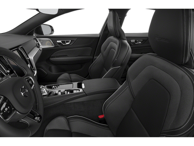 2022 Volvo S60 Recharge Plug-In Hybrid T8 R-Design Expression