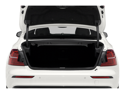 2022 Volvo S60 Recharge Plug-In Hybrid T8 R-Design Expression