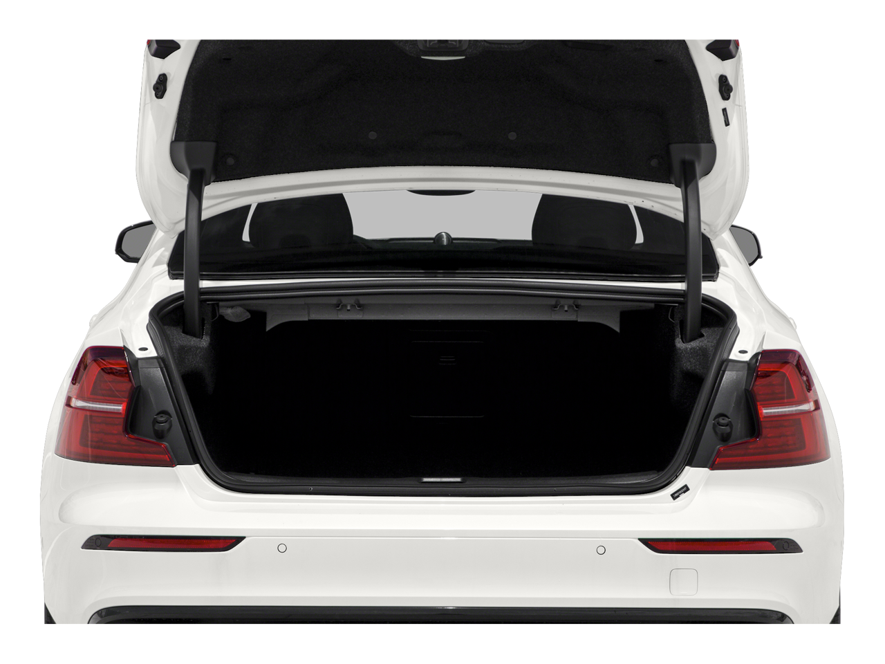 2022 Volvo S60 Recharge Plug-In Hybrid T8 R-Design Expression