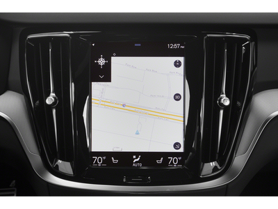 2022 Volvo S60 Recharge Plug-In Hybrid T8 R-Design Expression