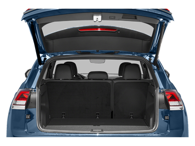 2022 Volkswagen Atlas Cross Sport 2.0T SEL R-Line