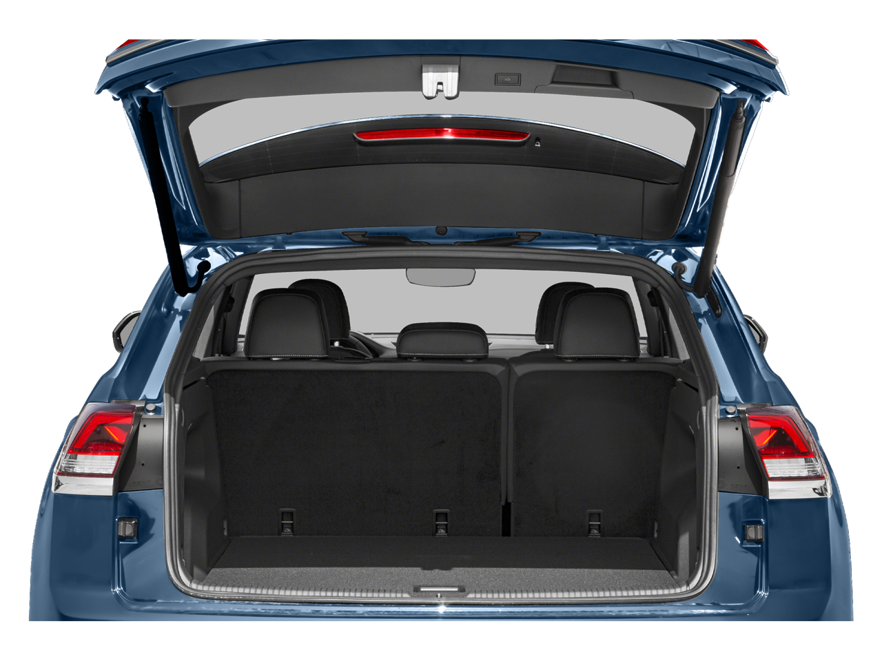 2022 Volkswagen Atlas Cross Sport 2.0T SEL R-Line