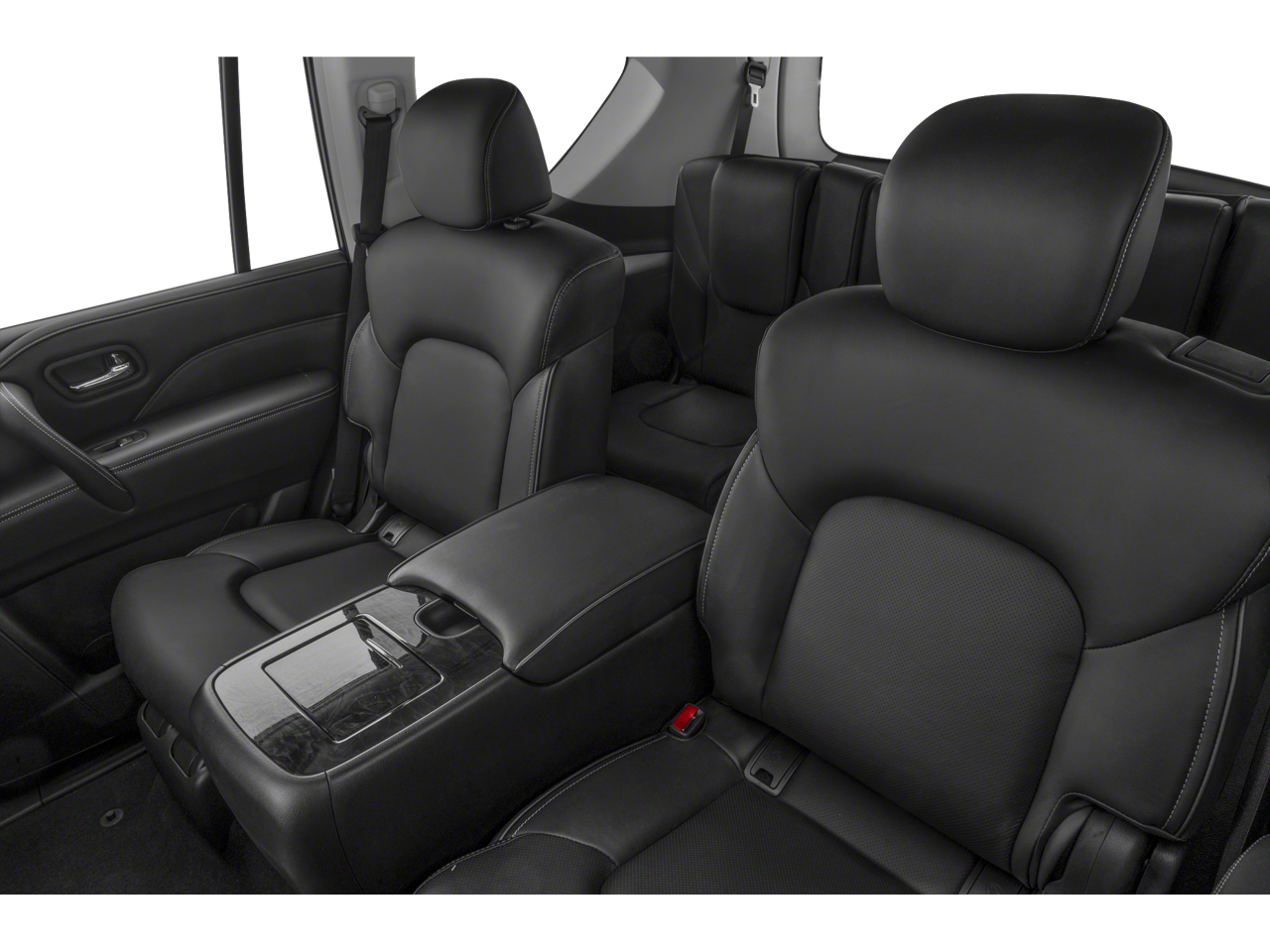 2023 INFINITI QX80 Premium Select