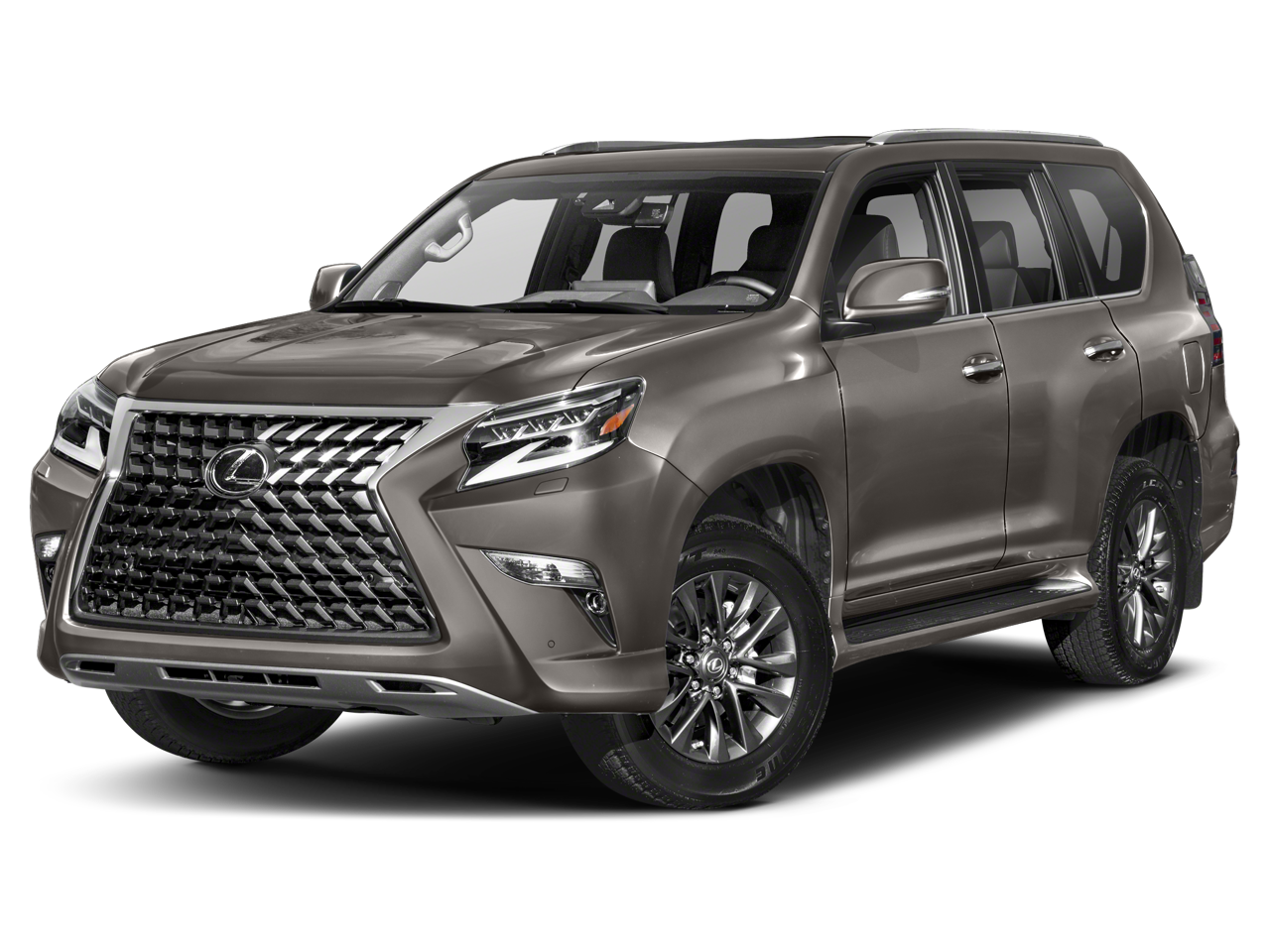2023 Lexus GX