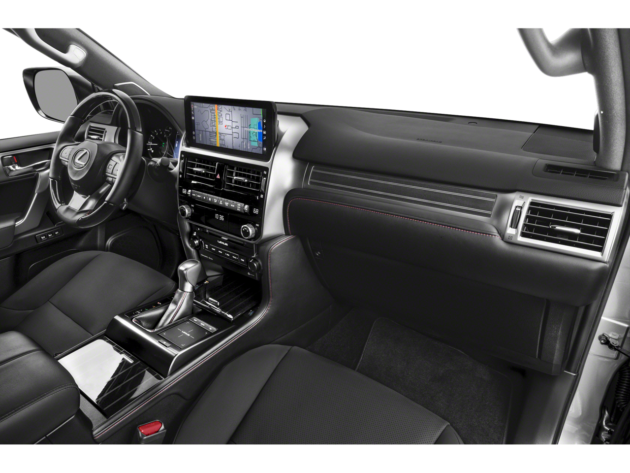 2023 Lexus GX 460