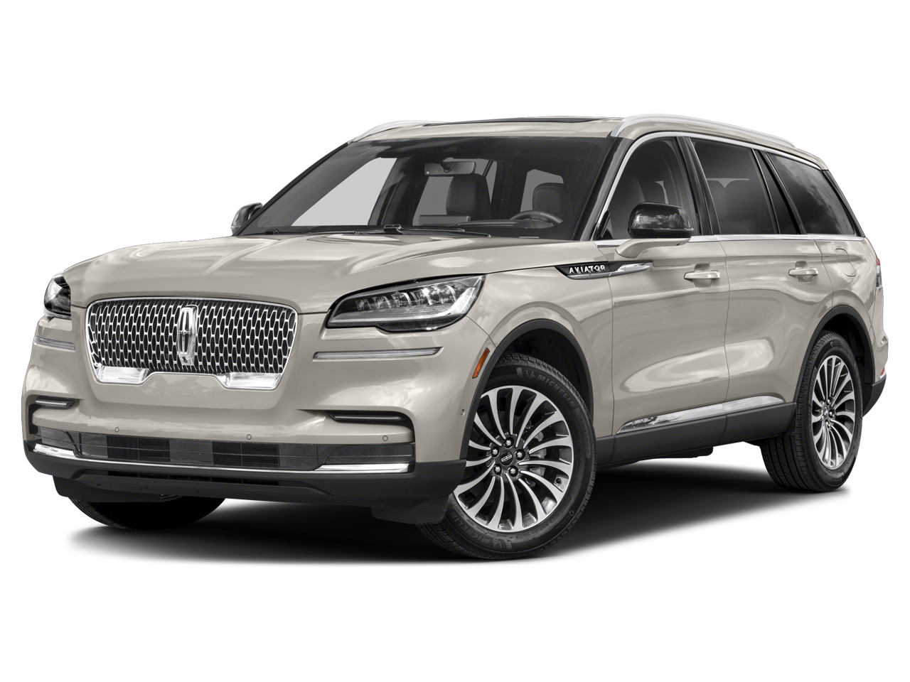 2023 Lincoln Aviator Reserve RWD's photo