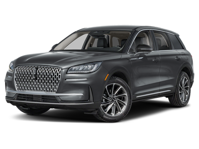 2023 Lincoln Corsair Plug-In Hybrid Grand Touring