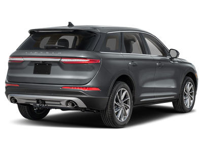 2023 Lincoln Corsair Plug-In Hybrid Grand Touring