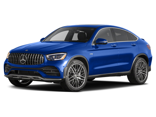 2023 Mercedes-Benz GLC GLC 43 AMG® 4MATIC®