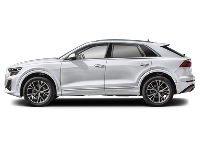 2024 Audi Q8 55 Prestige quattro