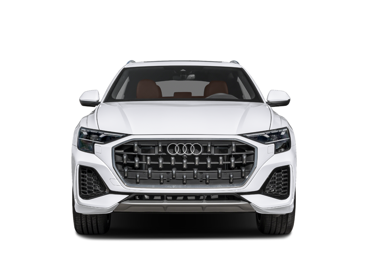 2024 Audi Q8 S Line quattro Prestige photo 3