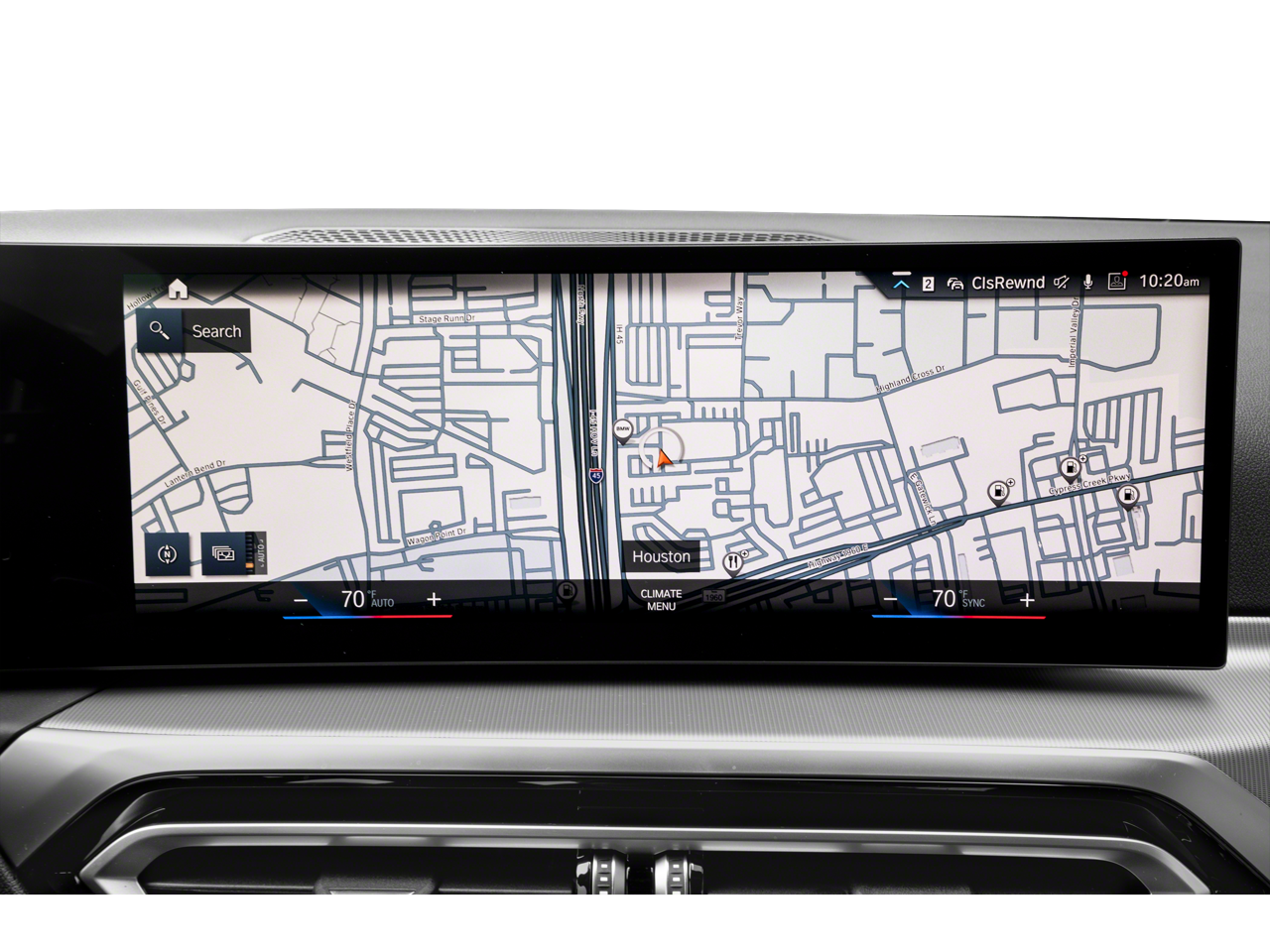 2024 Bmw 430i photo 2