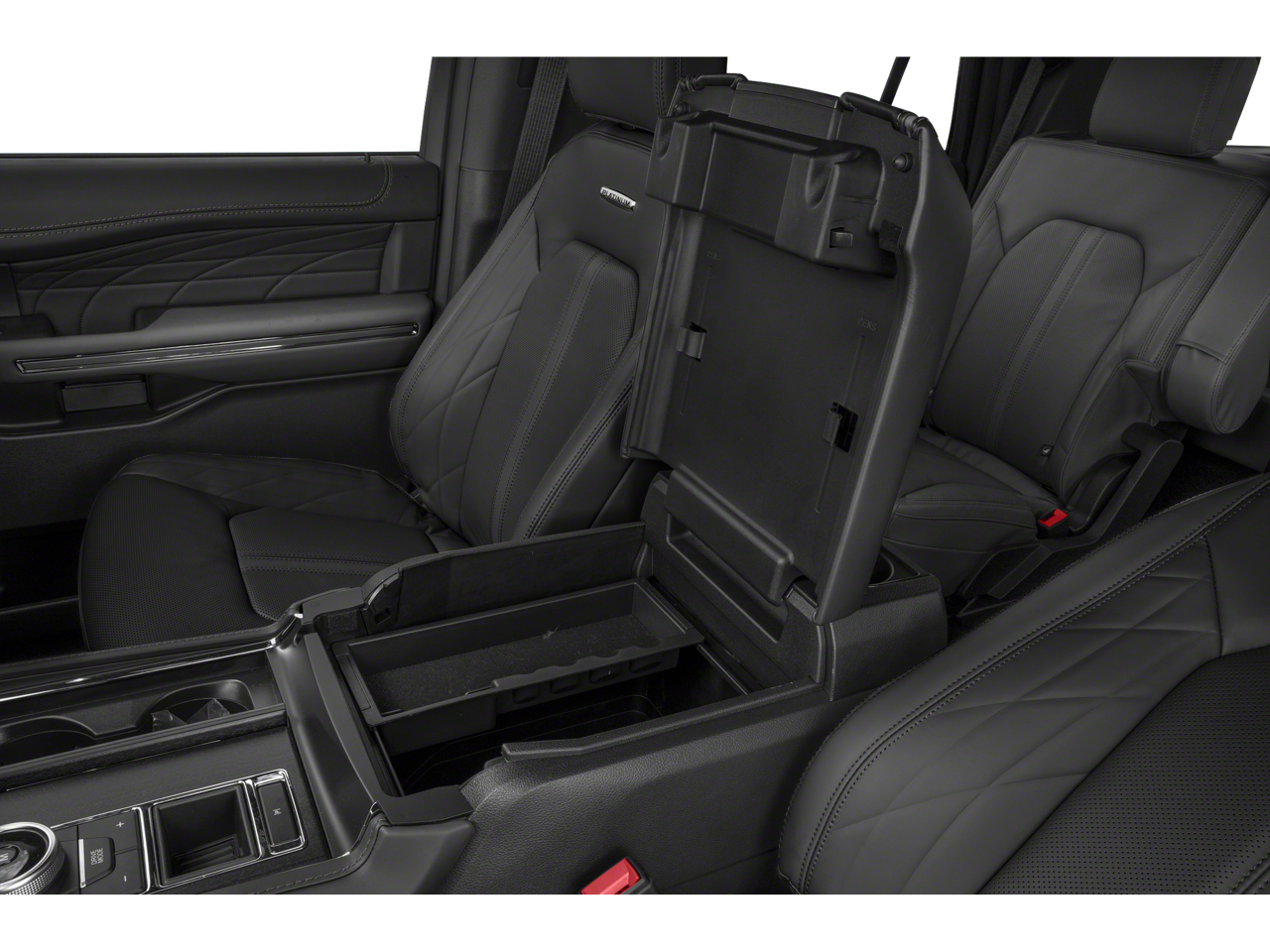 2024 Ford Expedition Platinum