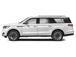 2024 Lincoln Navigator L Black Label