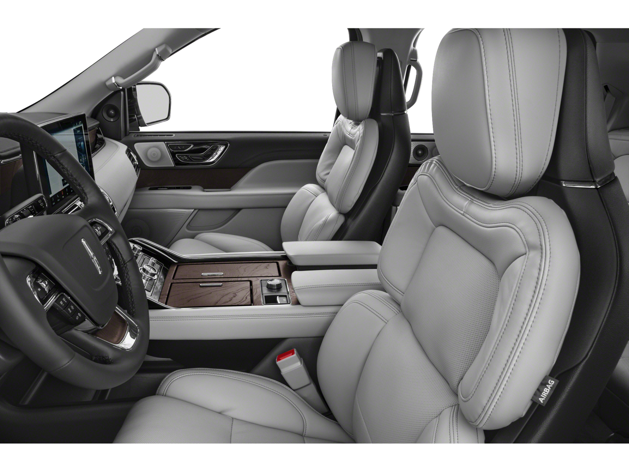 2024 Lincoln Navigator L L Reserve