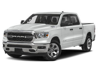 2024 RAM 1500 Big Horn/Lone Star