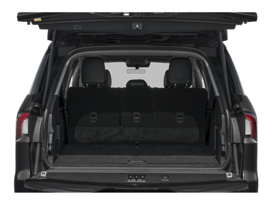 2025 Lincoln Navigator L Black Label