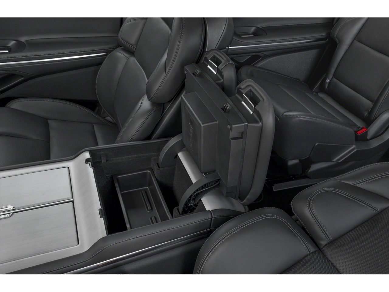 2025 Lincoln Navigator L Black Label