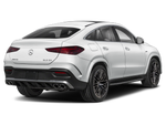 2025 Mercedes-Benz GLE GLE 53 AMG® 4MATIC®