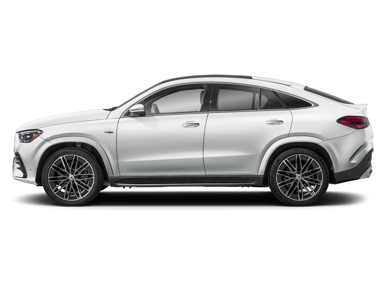 2025 Mercedes-Benz GLE GLE 53 AMG® 4MATIC®