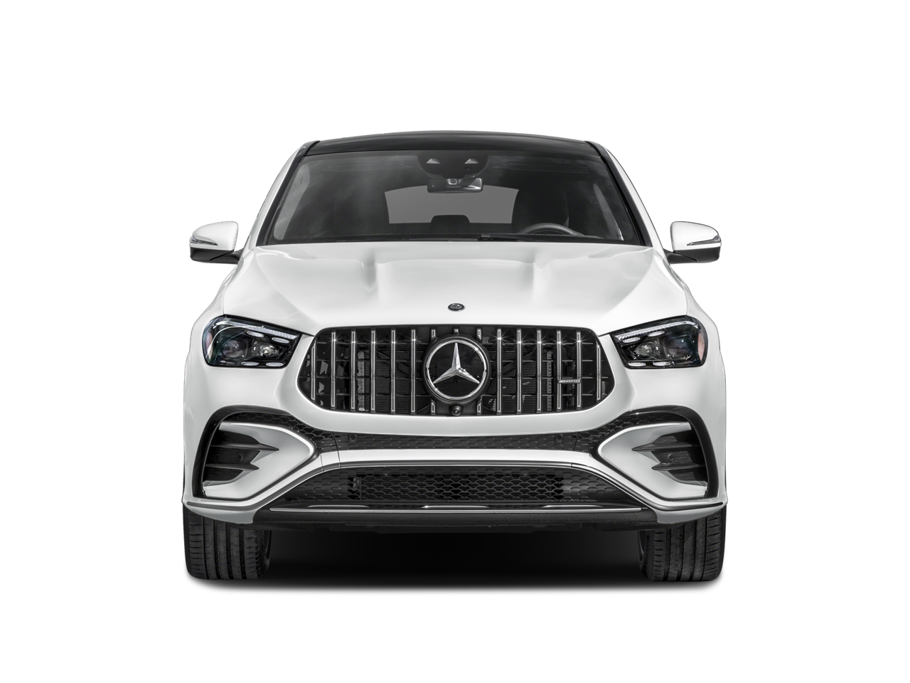 2025 Mercedes-Benz GLE GLE 53 AMG® 4MATIC®