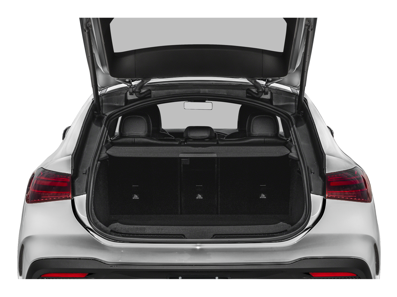 2025 Mercedes-Benz GLE GLE 53 AMG® 4MATIC®