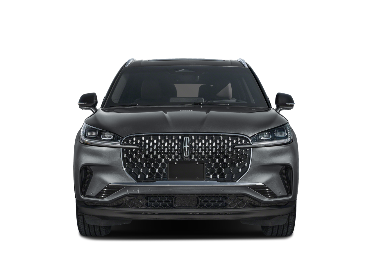 2026 Lincoln Aviator Reserve photo 3