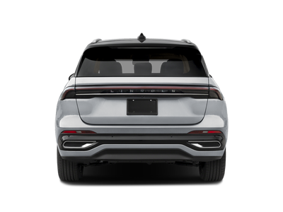 2026 Lincoln Nautilus Hybrid Premiere