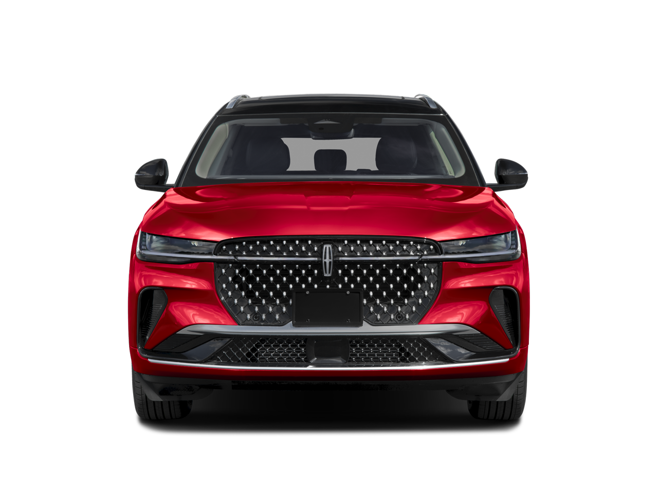 2026 Lincoln Nautilus Hybrid Reserve