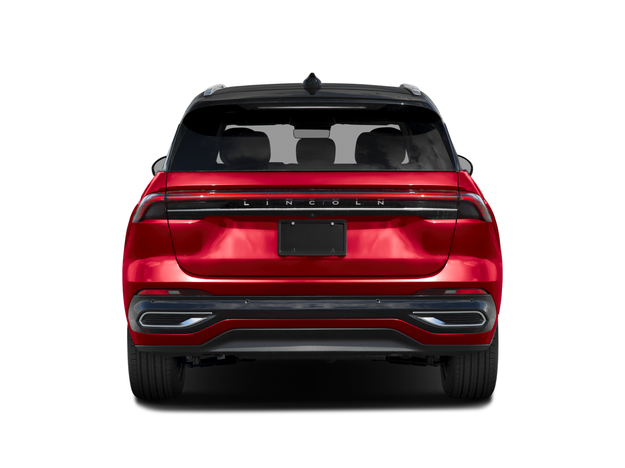 2026 Lincoln Nautilus Hybrid Reserve