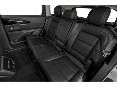 2026 Lincoln Nautilus Hybrid Reserve